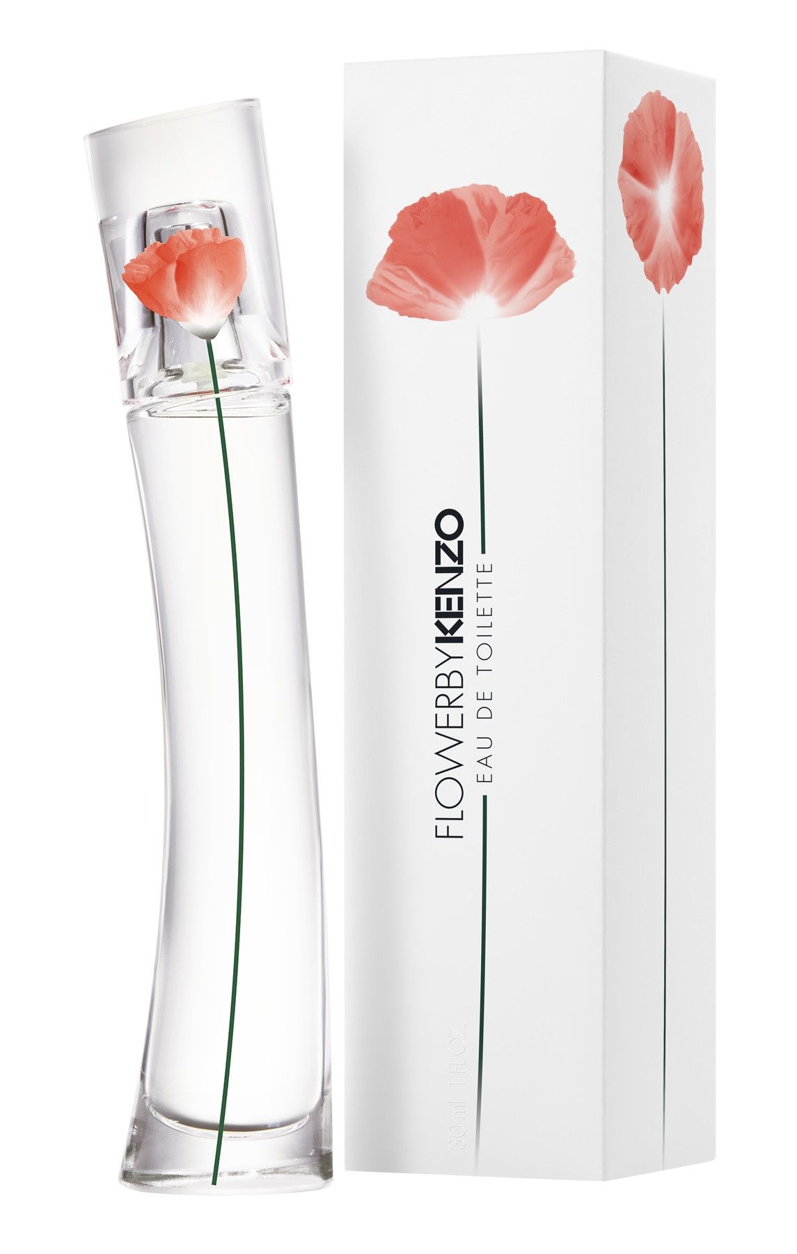 Flower by Kenzo Eau de Toilette Ženski parfemi