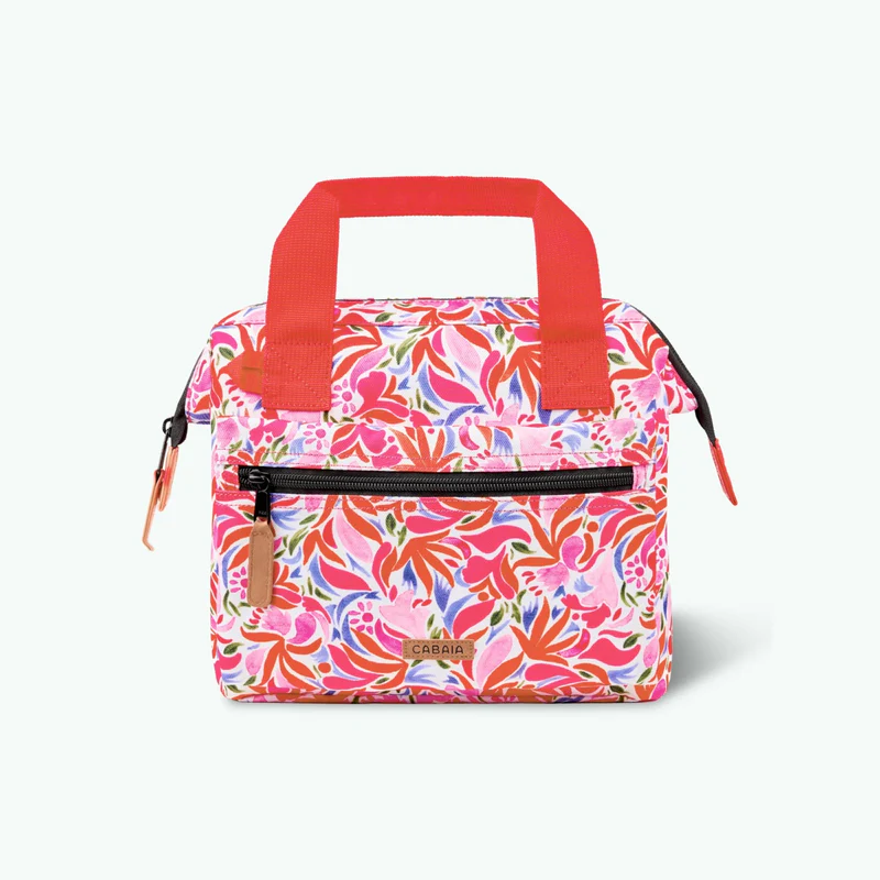 Lunch bag Santorin