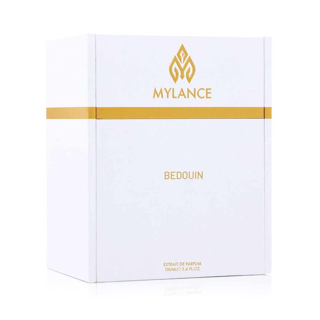 MYLANCE parfemska voda BEDOUIN - 100 ml
