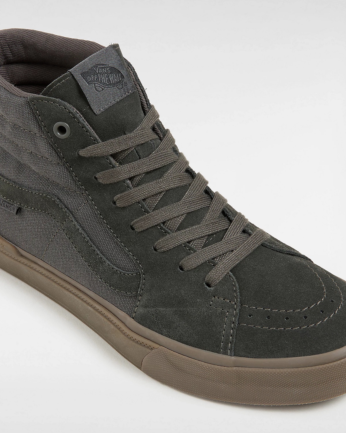 Scarpe BMX Sk8-Hi
