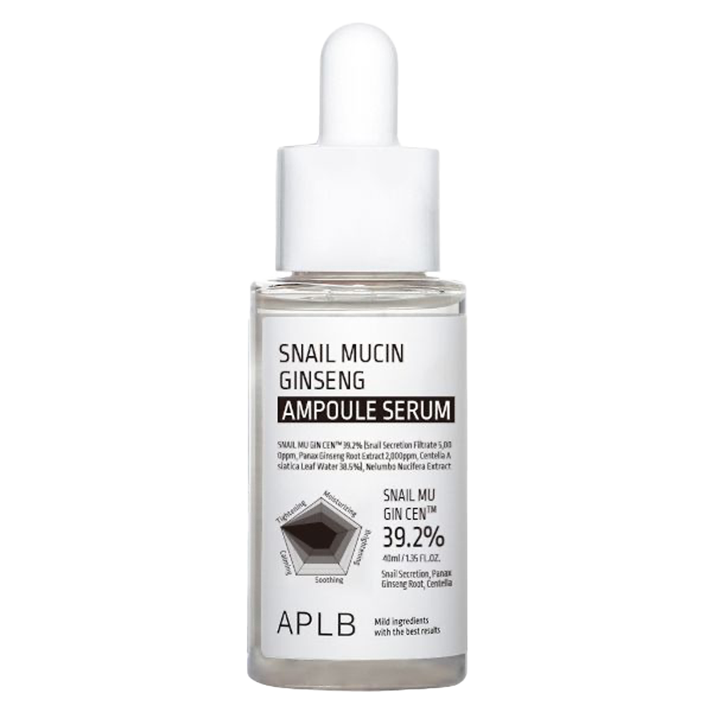 APLB Snigelginseng