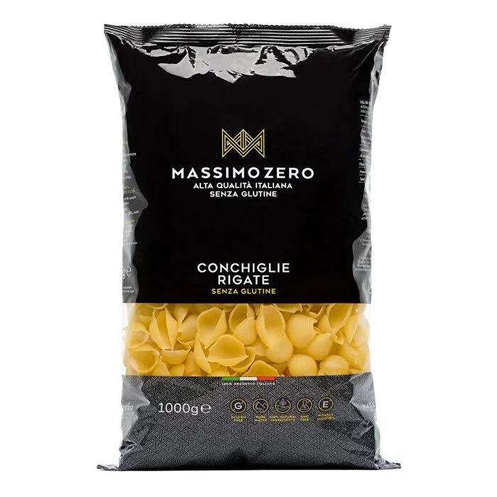 MASSIMO ZERO Cápsulas Massimo Zero 1 kg