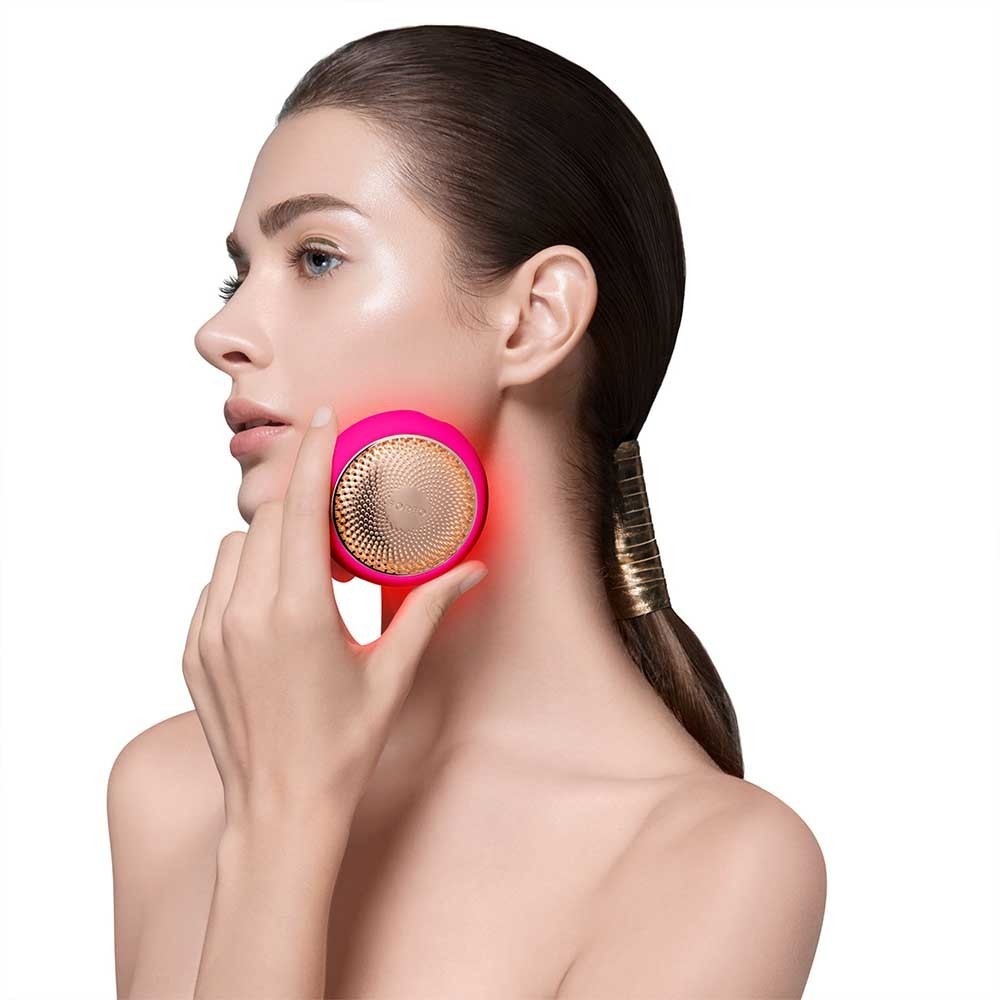 FOREO UFO 2 Pearl Pink