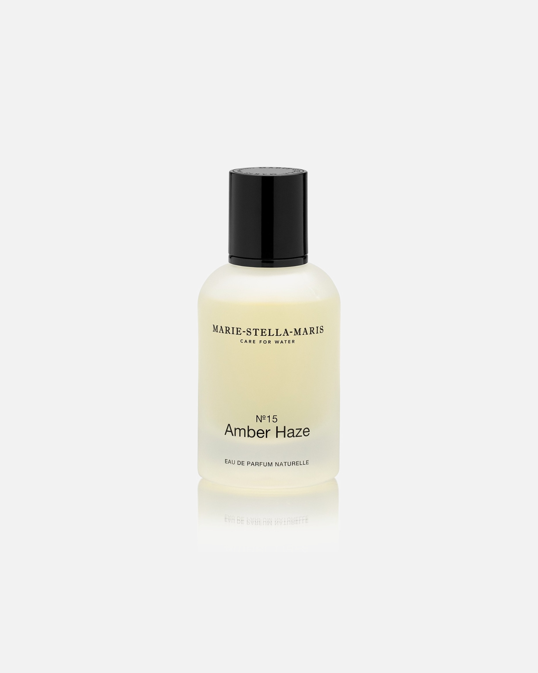 Marie-Stella-Maris Eau de Parfum Nr. 15 Amber Haze – 75 ml