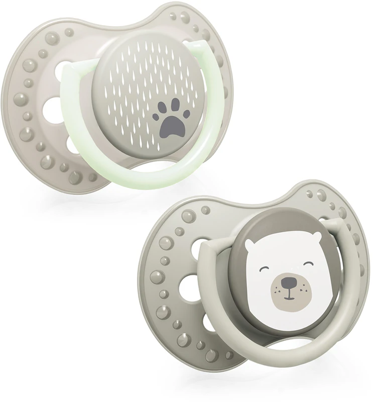 Chupeta LOVI Buddy Bear