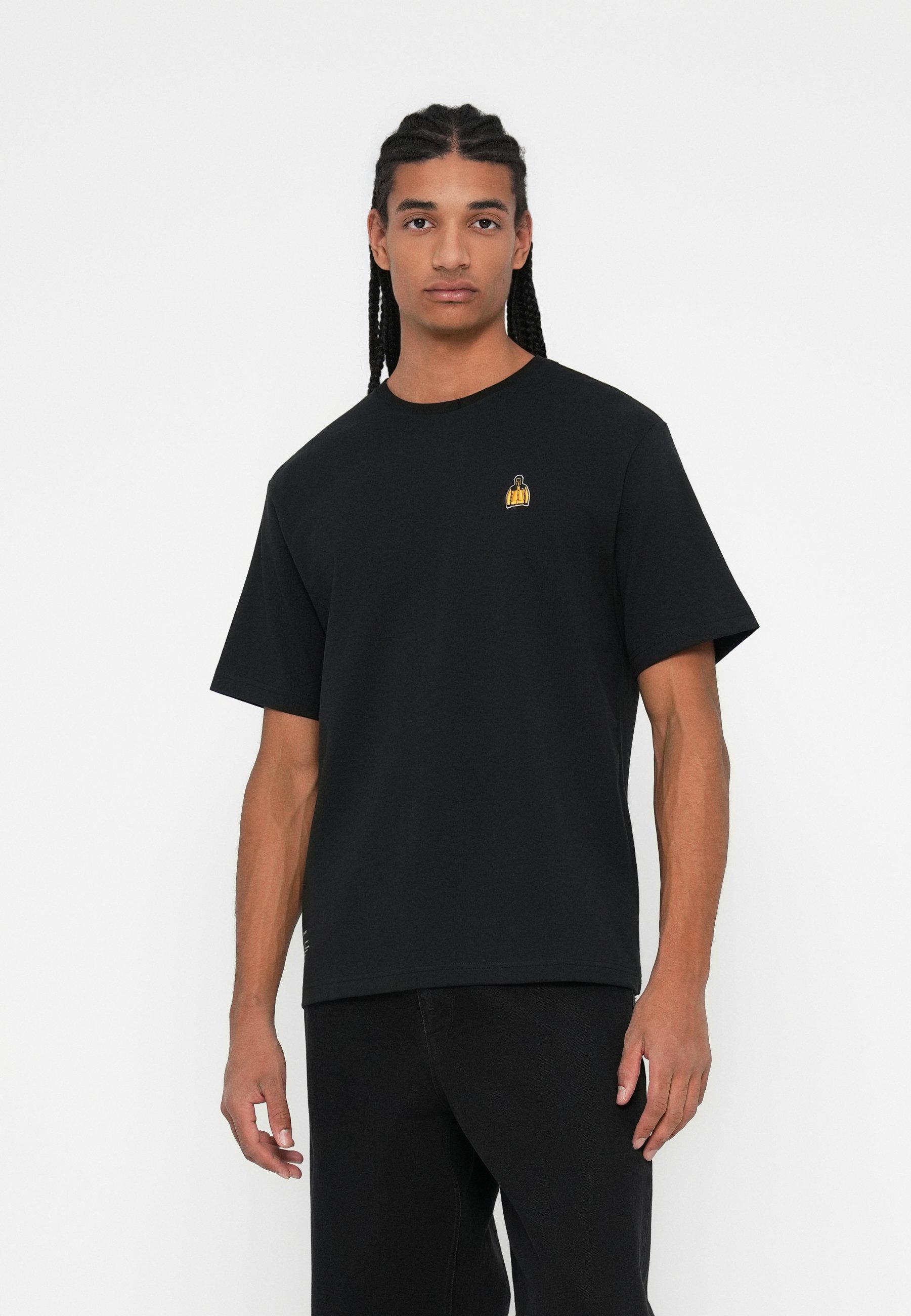 The North Face Basic T-Shirts
