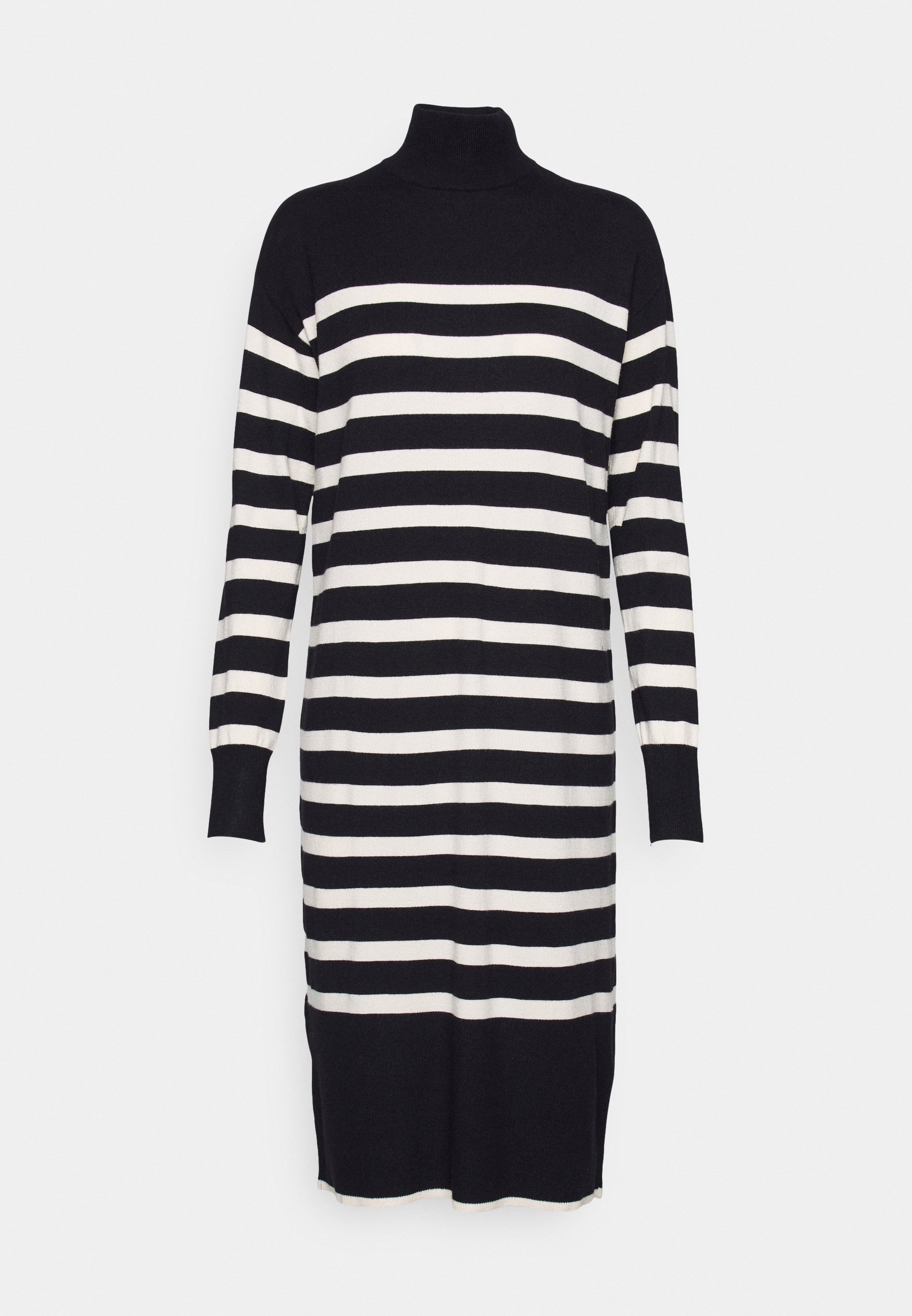 Robe-salopette Vero Moda - noire