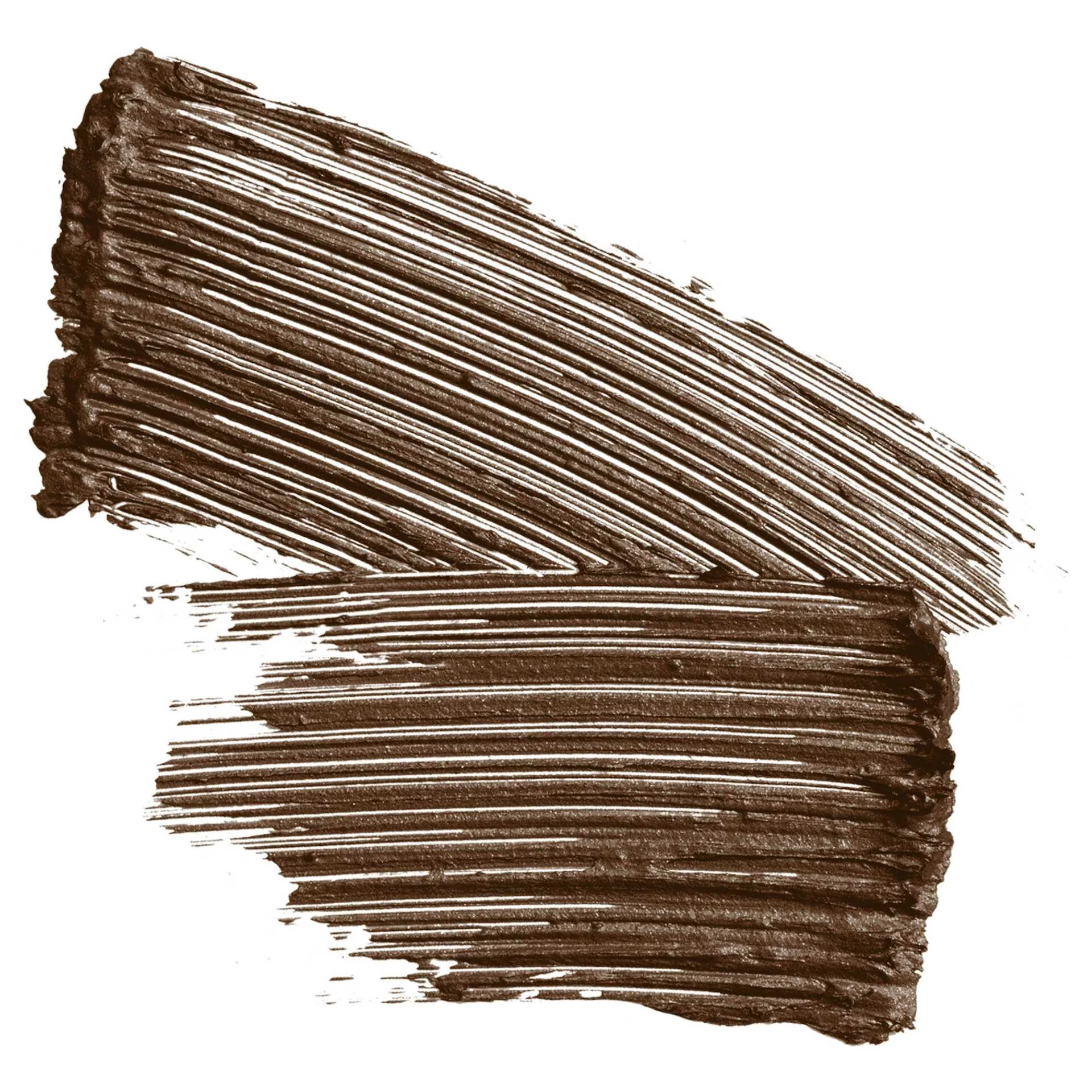 Zgosti. Nalepi! Maskara za obrvi 6 Brunette - NYX Professional Makeup