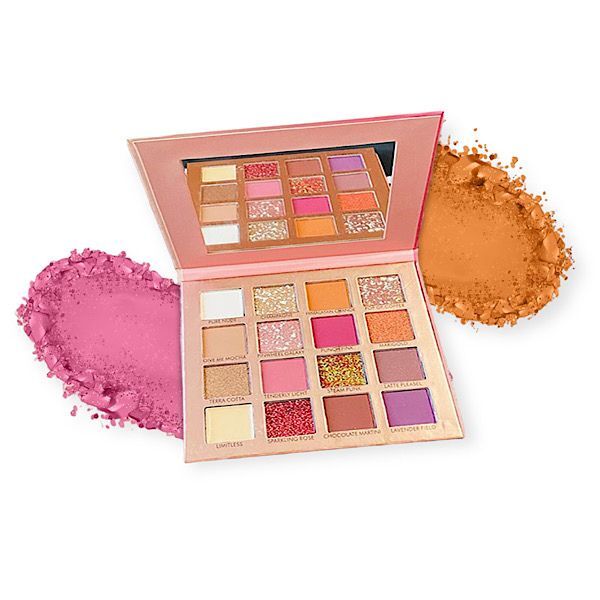 Eeve Beauty Al-Huriyah Eyeshadow Pallete 48g