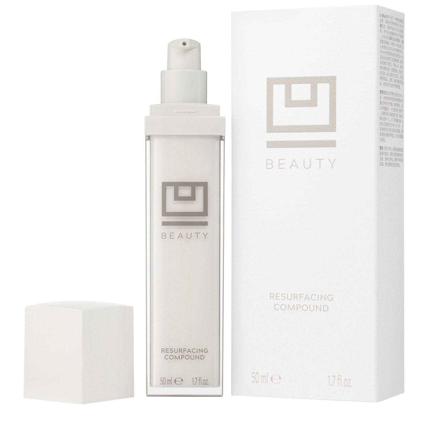 BEAUTY Serum protiv starenja, sredstvo za obnavljanje kože - 15 ml