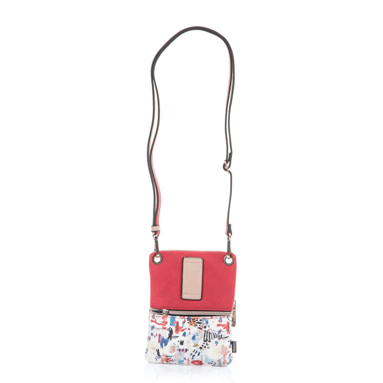 Bolsos para mujer, bolsos multicolor