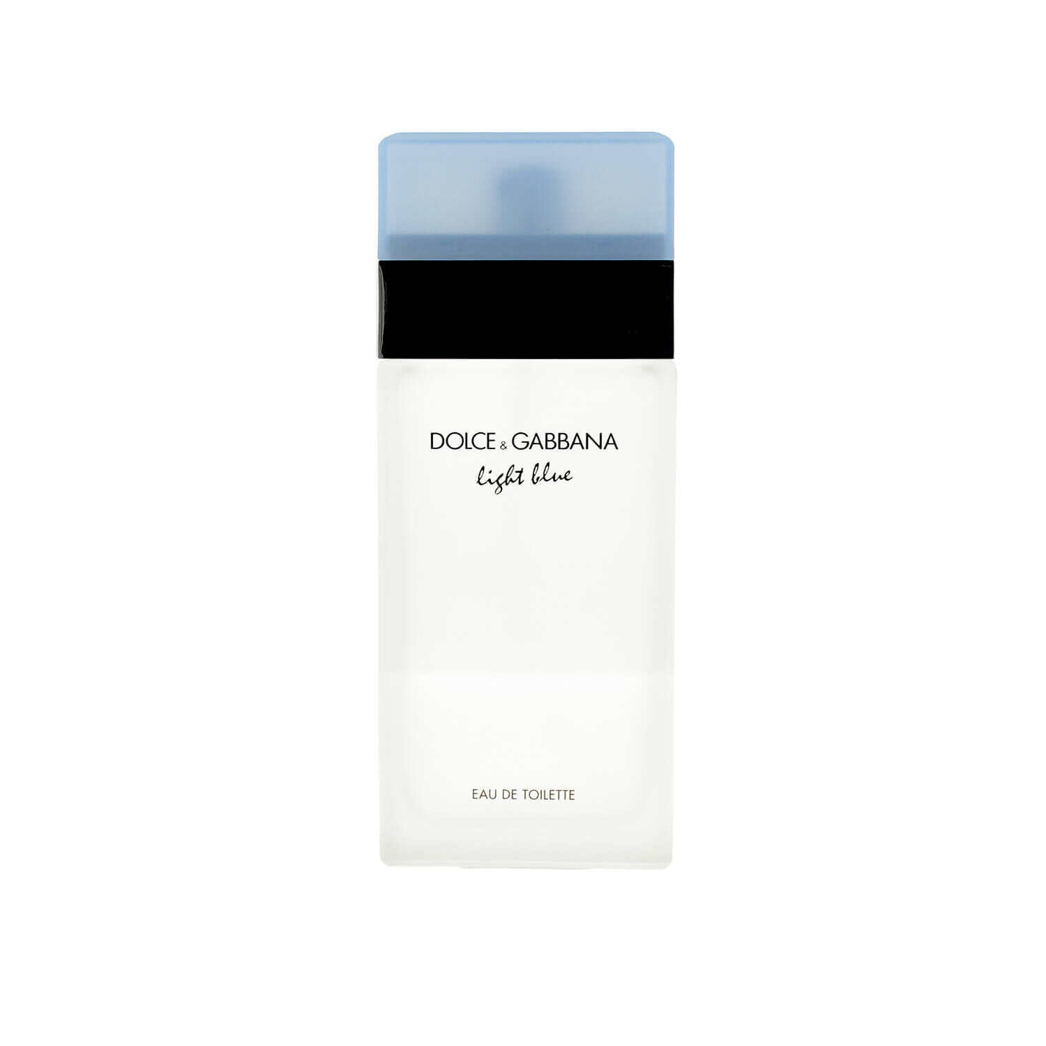 Dolce&Gabbana Hellblau Damen