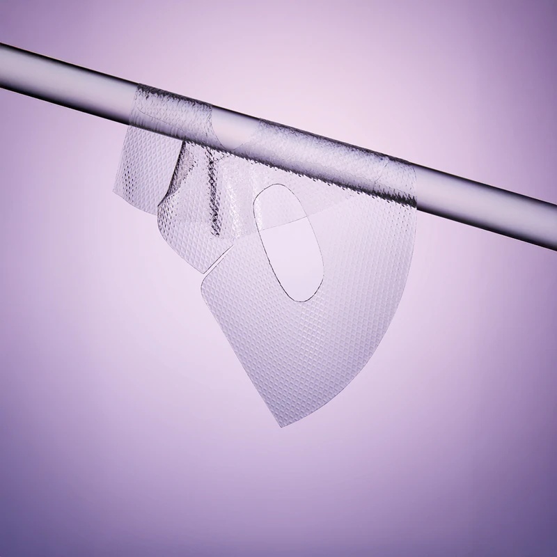Dr. Jart+ Hydro Firming Mask hidrogēla maska ar stiprinošu efektu