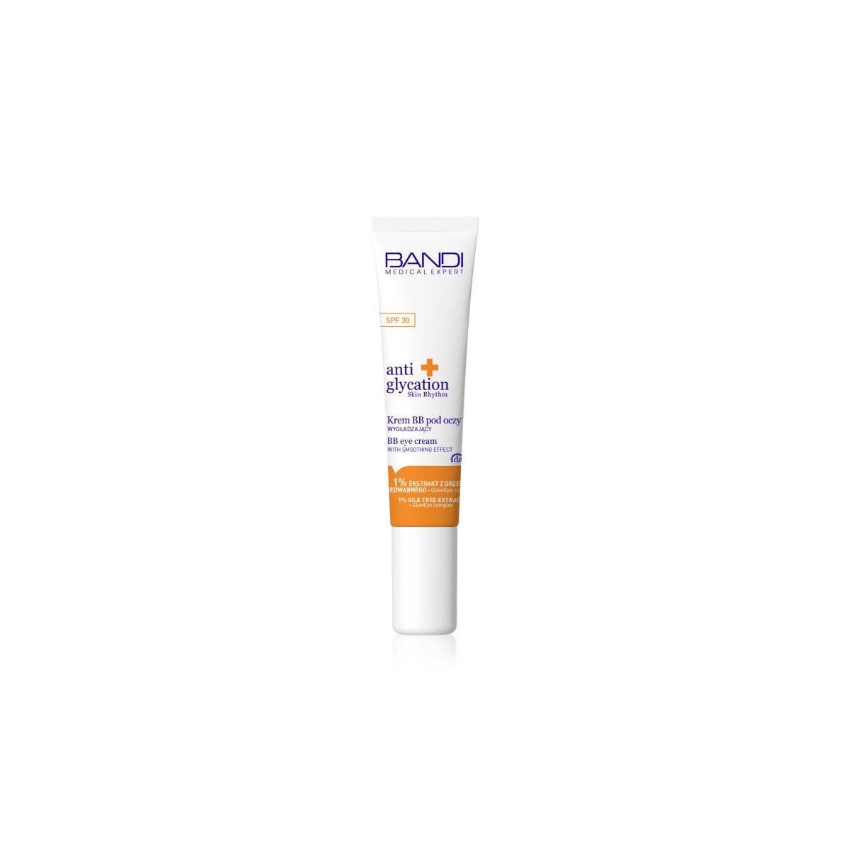 Bandi Anti Glycation