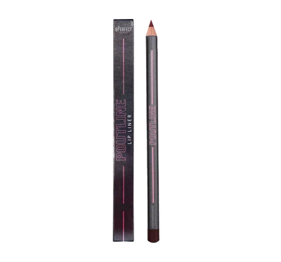 Bperfect Poutline Lip Liner konturówka do ust Hot'n'Heavy 1,2 g
