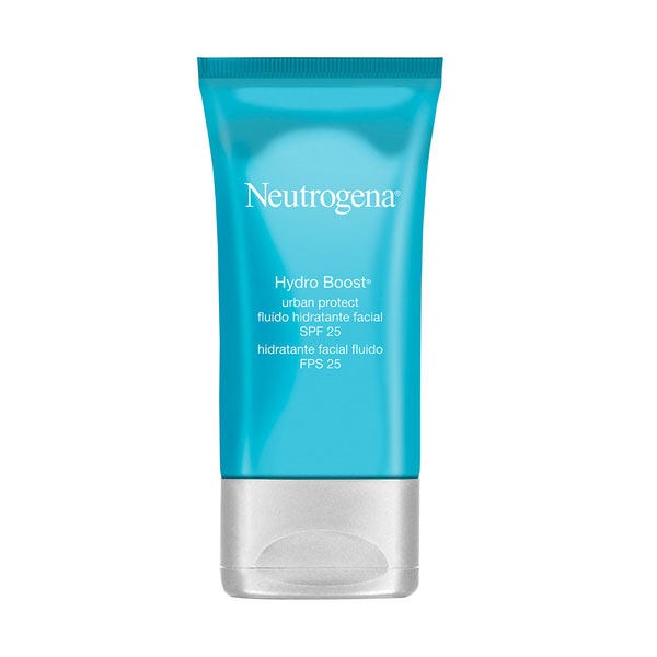 Hydroboost Urban Protect Spf 25| 1UD