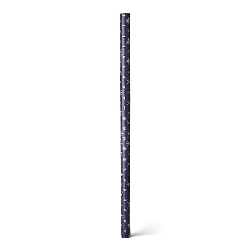 Hjem Julepapir 5 m x 70 cm dobbeltsidig