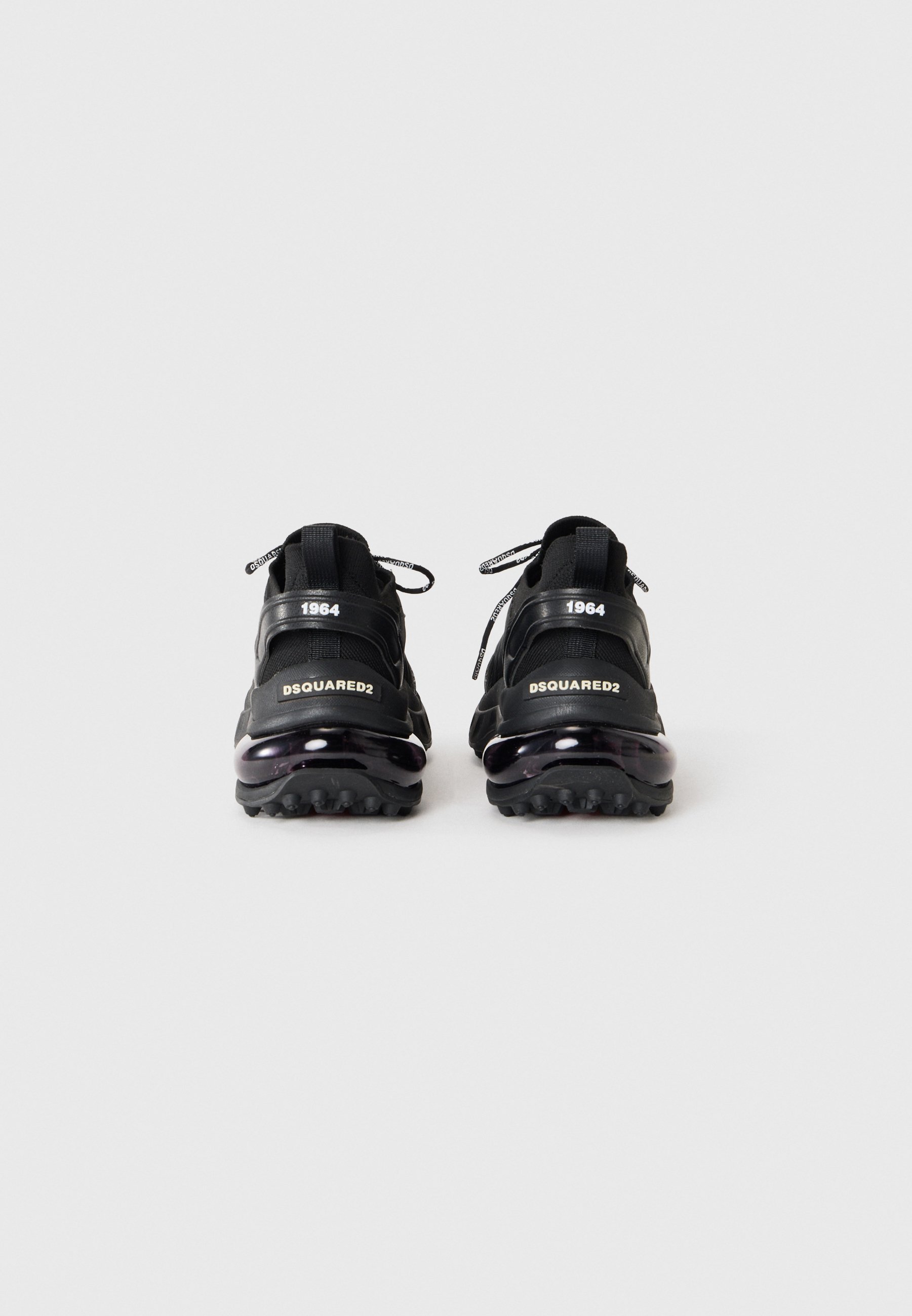 Dsquared2 Sneaker - schwarz
