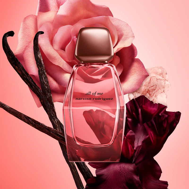 Narciso Rodriguez All of Me Intense parfumovaná voda pre ženy