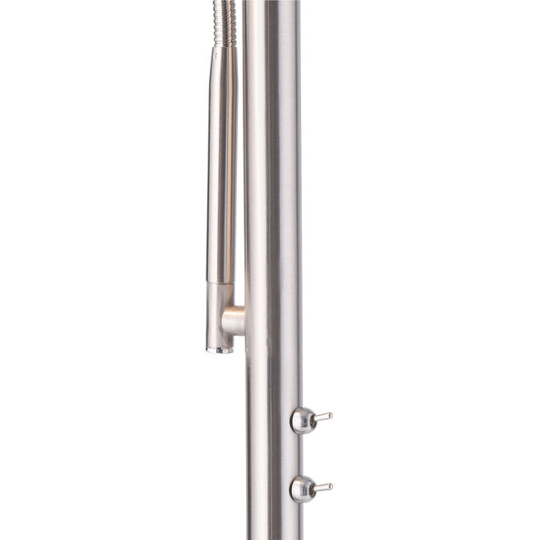 LED-Stehleuchte LOLAsmart ROCCO