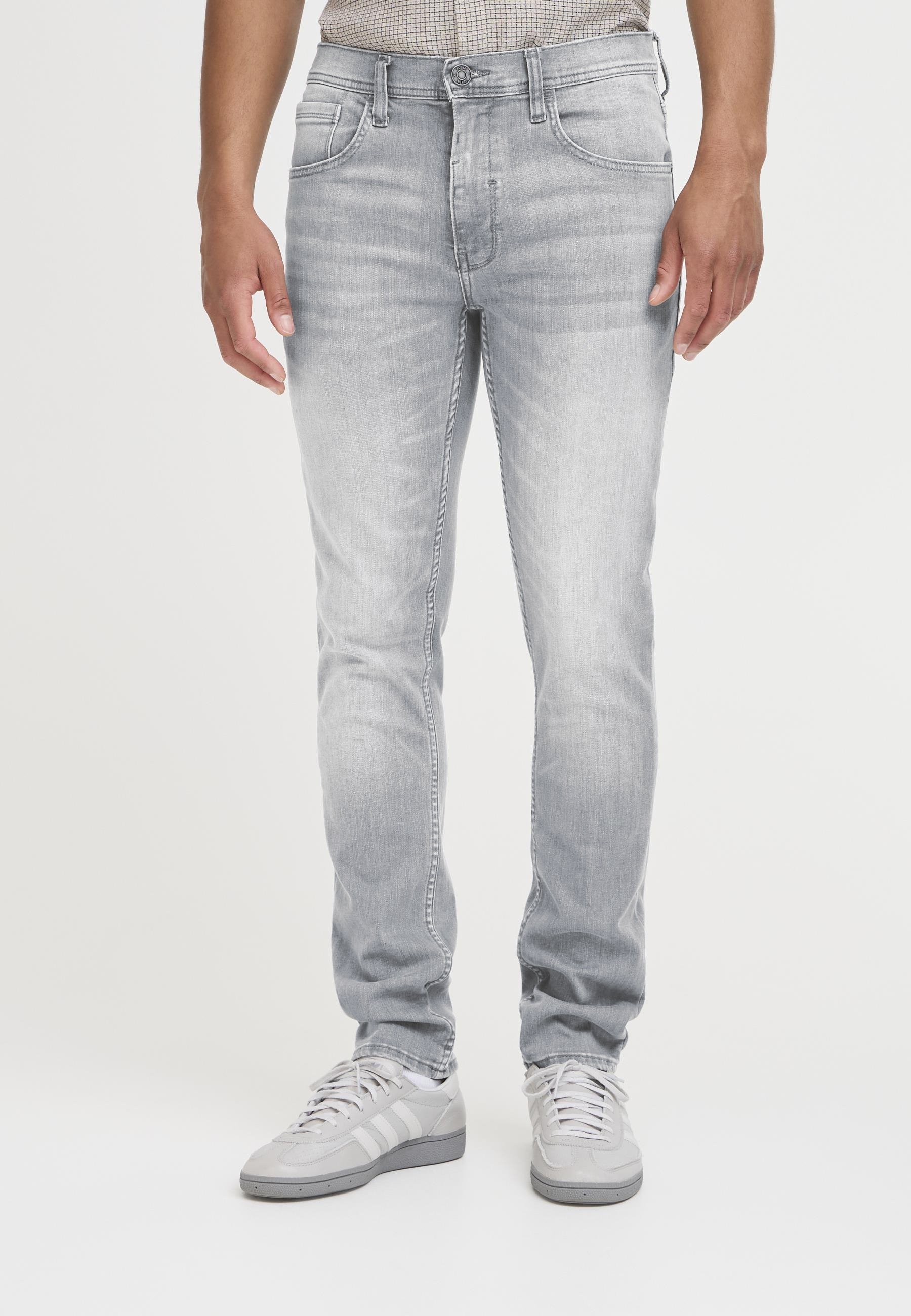 Blend BHJet - Slim fit jeans - denimgrijs