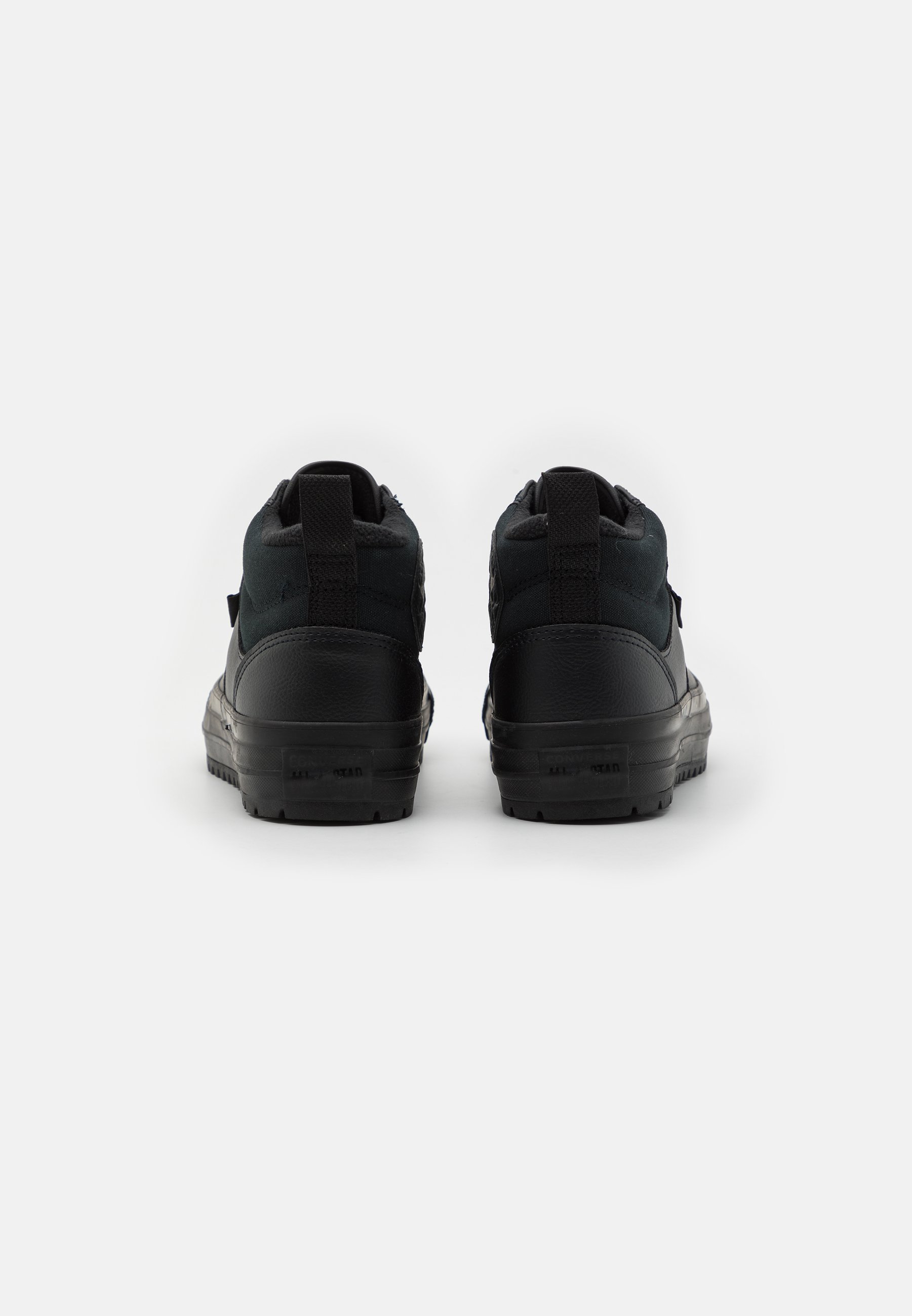 Baskets montantes Converse