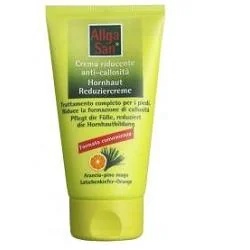 ALLGA SAN Allga San Anti-Keratinisierungscreme 75 ml