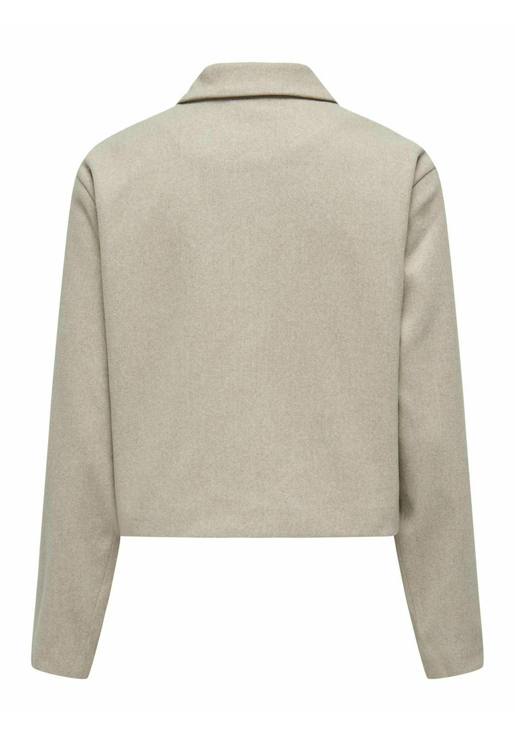 JDY JDYCALLIE GIACCA CORTA - Giacca leggera - incenso