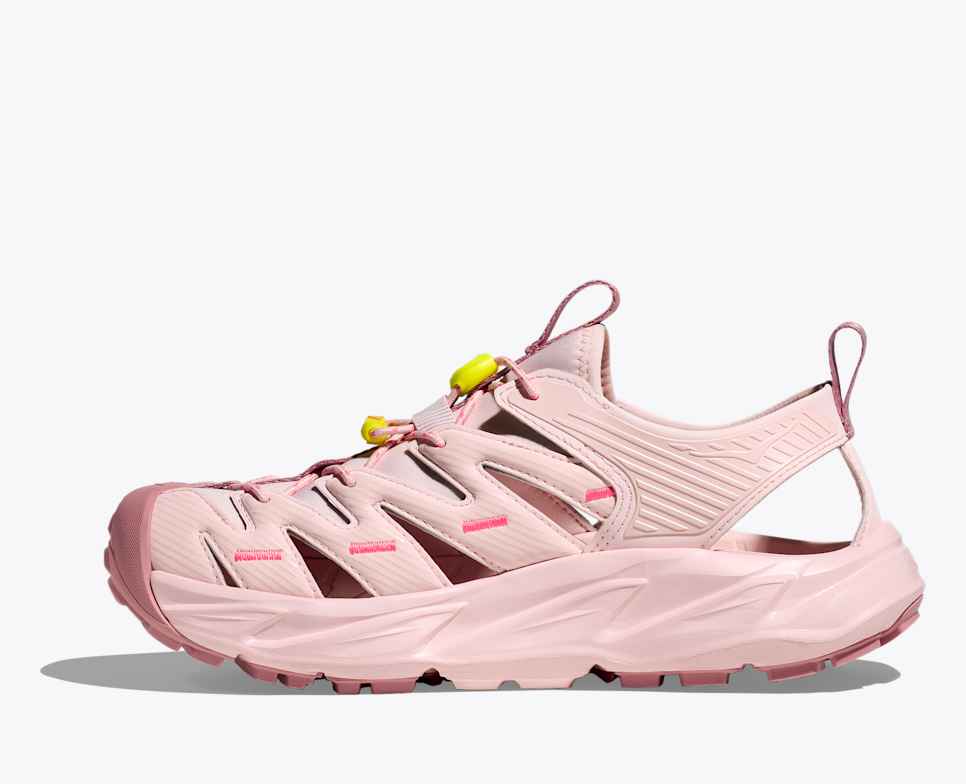 HOKA Tè alla rosa Hopara / Rosa Neon