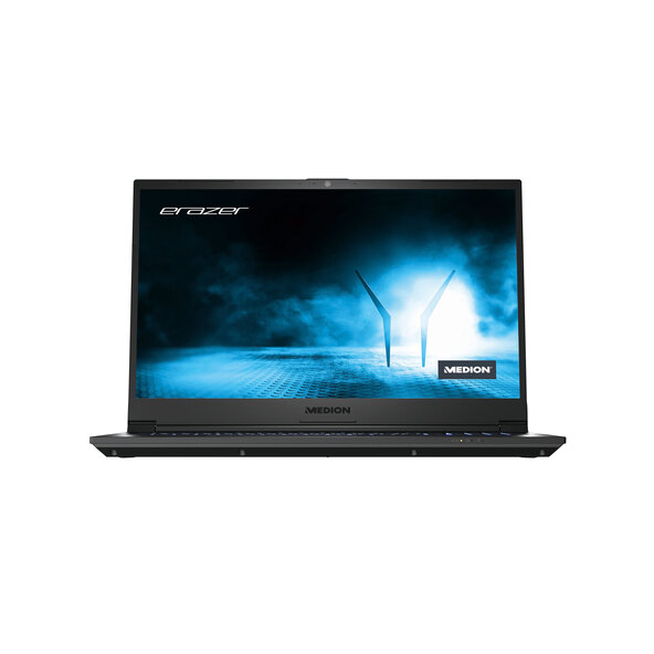 Notebook da gioco Crawler E30 (MD64125)