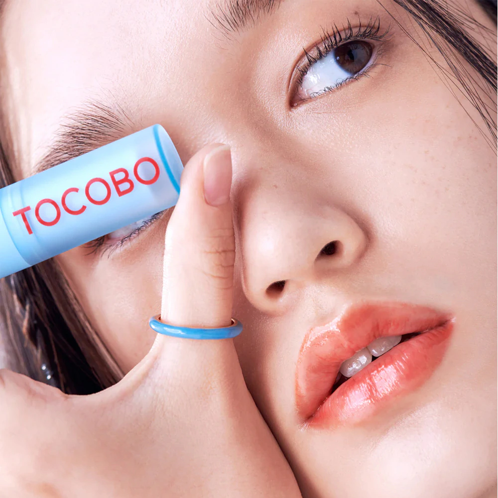 TOCOBO Collagen Baume à lèvres