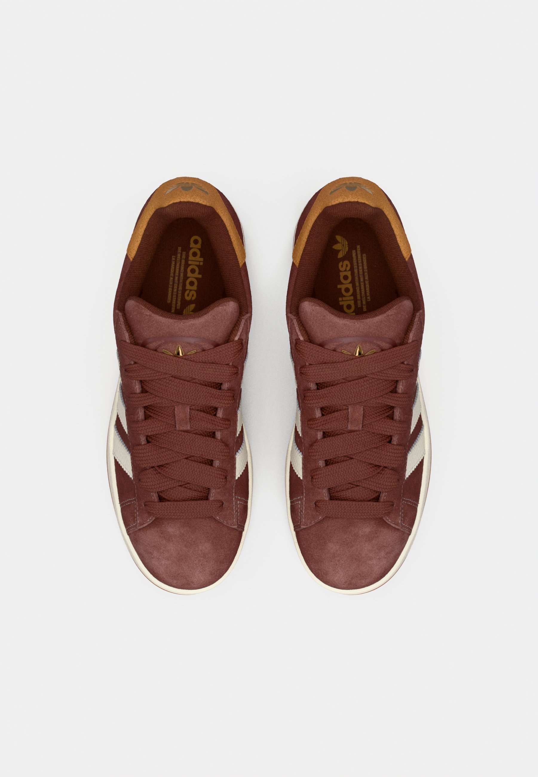 adidas Originalsi madala säärega tossud
