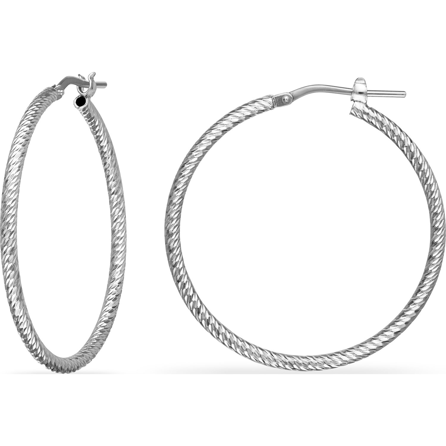 FAVS Boucles d'oreilles