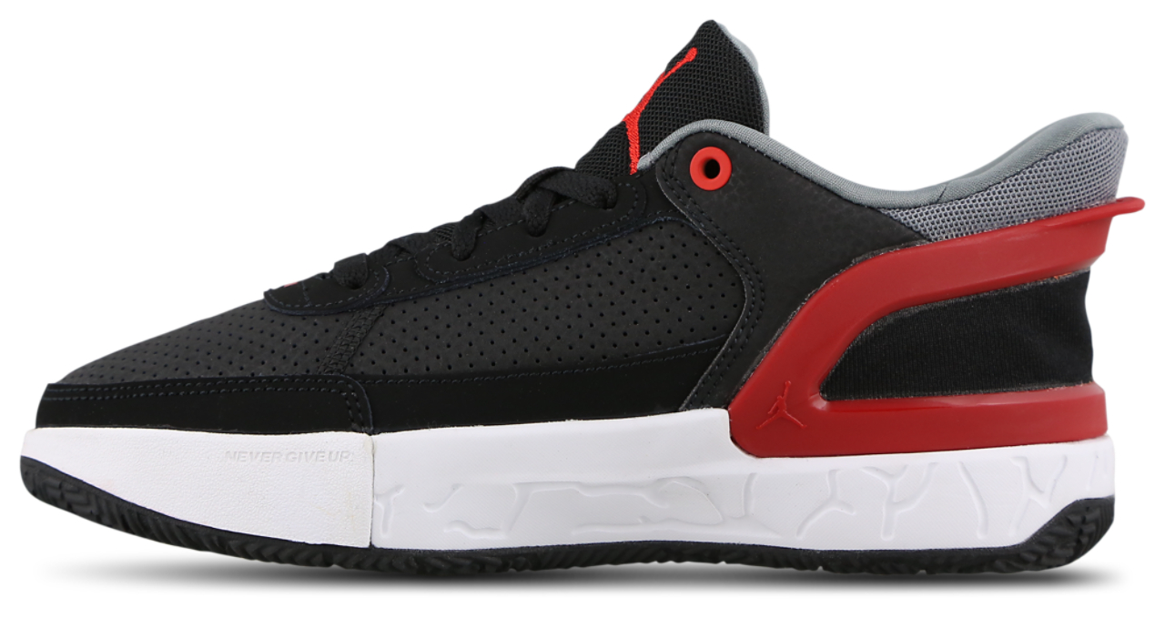 Jordan Kap. 1
