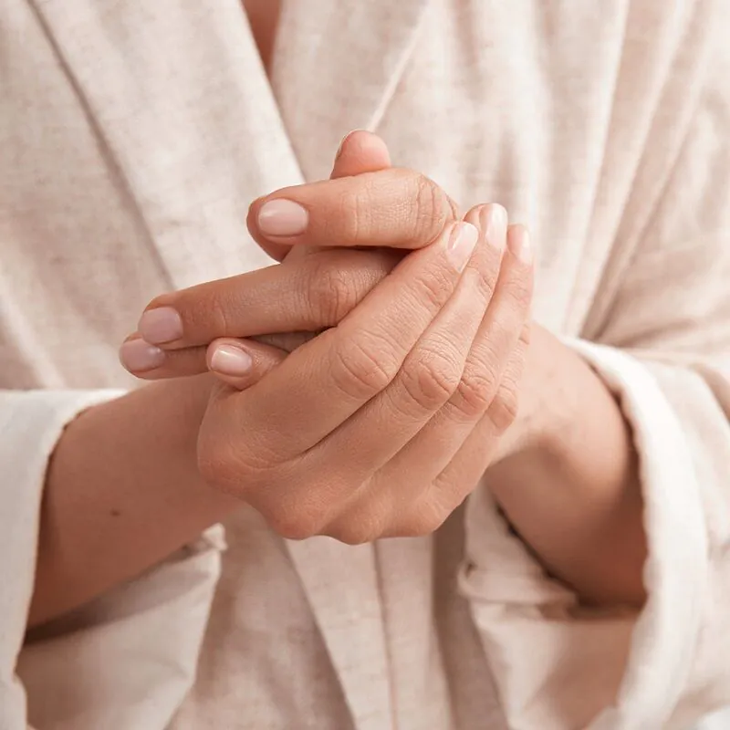 Nivea Hand Przeciwzmarszczkowy Krem do rąk 3w1 Anti-Age Care