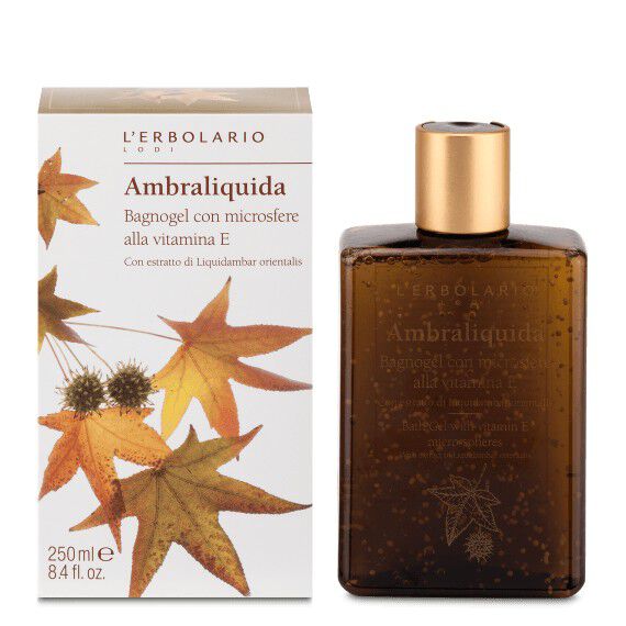 L'Erbolario Ambraliquida