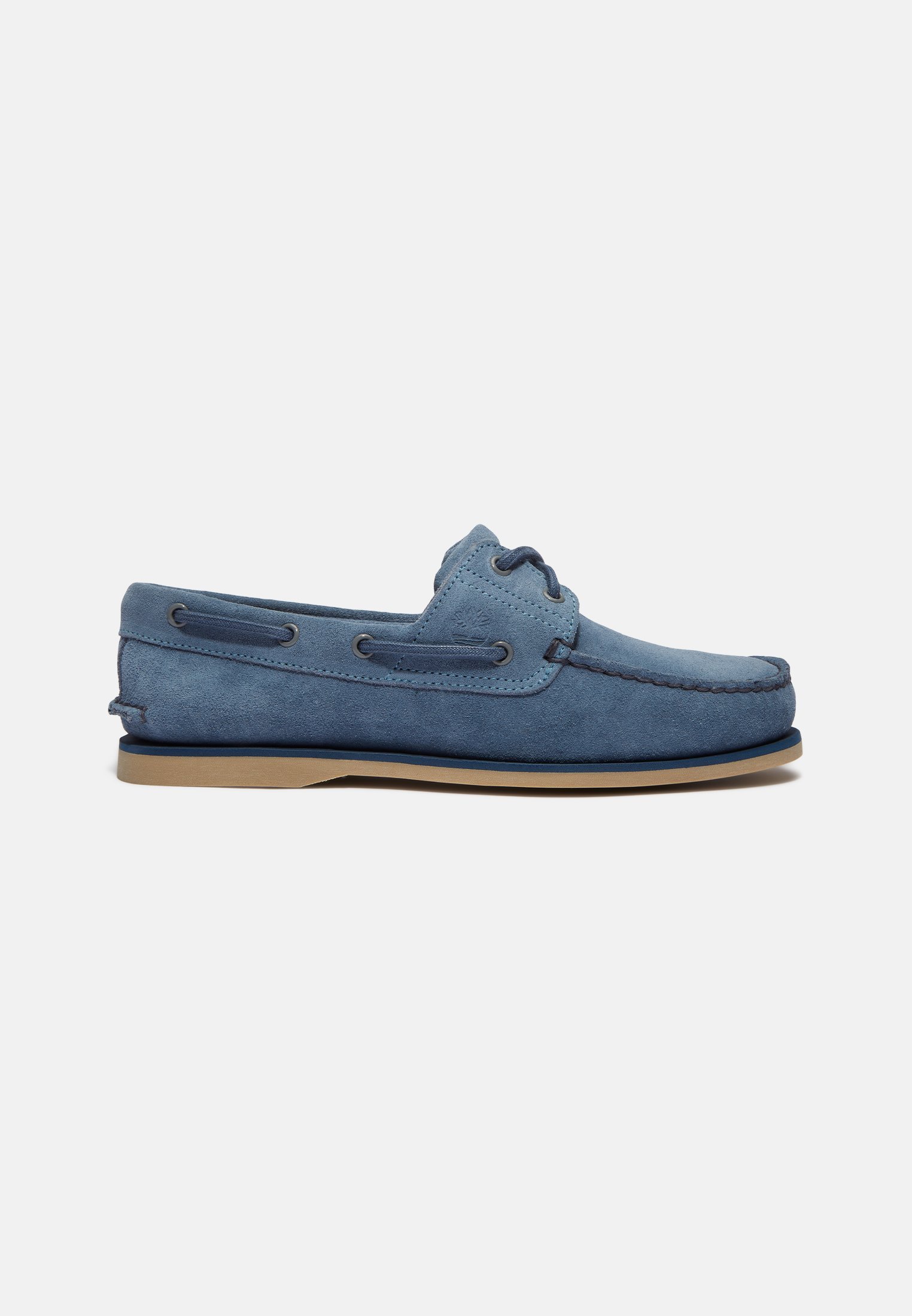 Timberland CLASSIC – Laivybos batai – vidutinio mėlynumo zomša