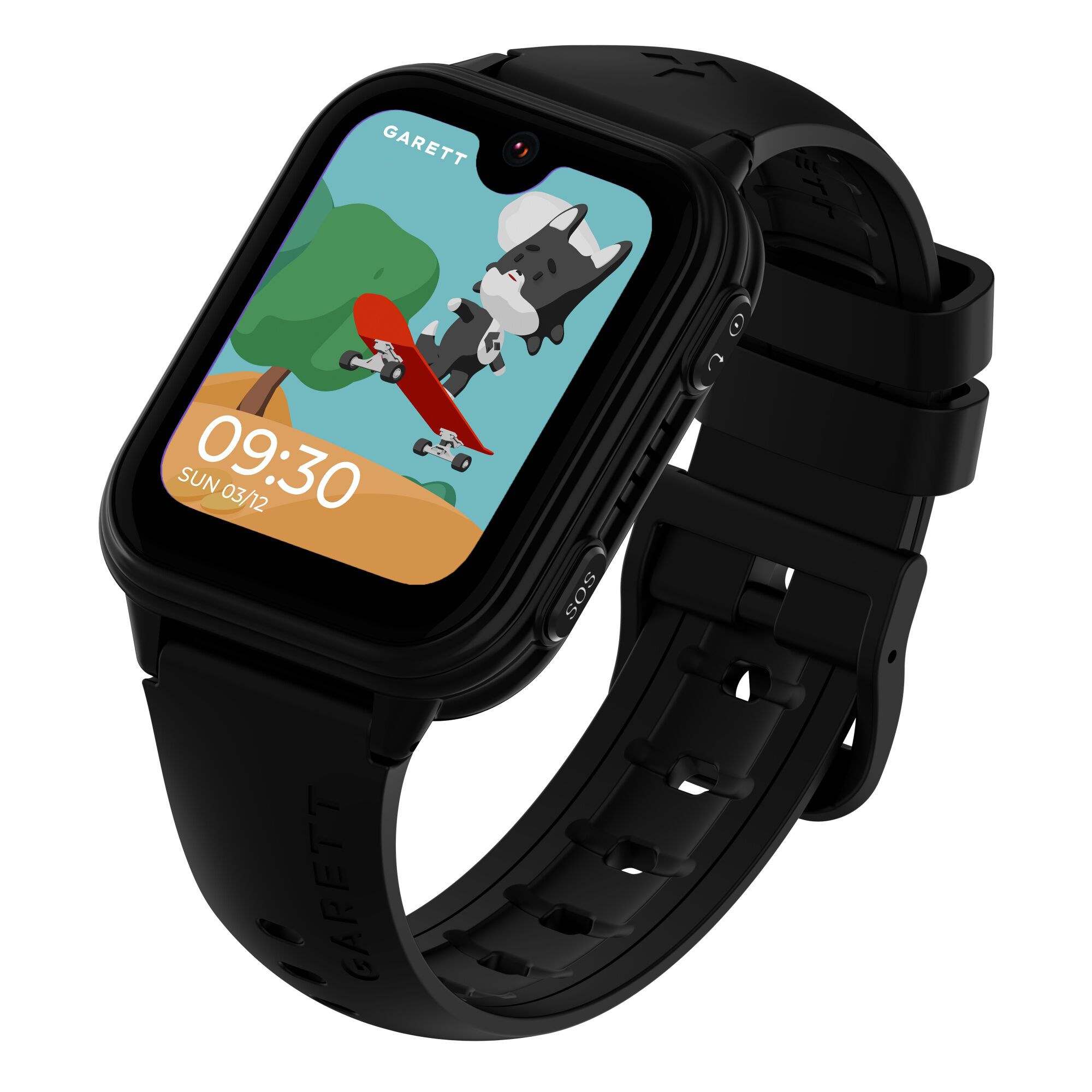 Garett Kids Vibe 4G