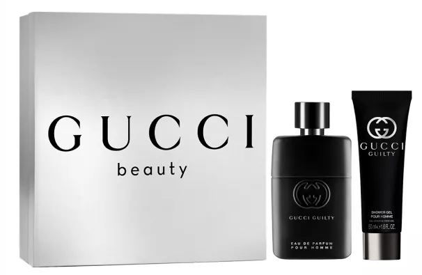 Guilty Eau de Parfum Pour Homme Box Parfumske škatle za moške