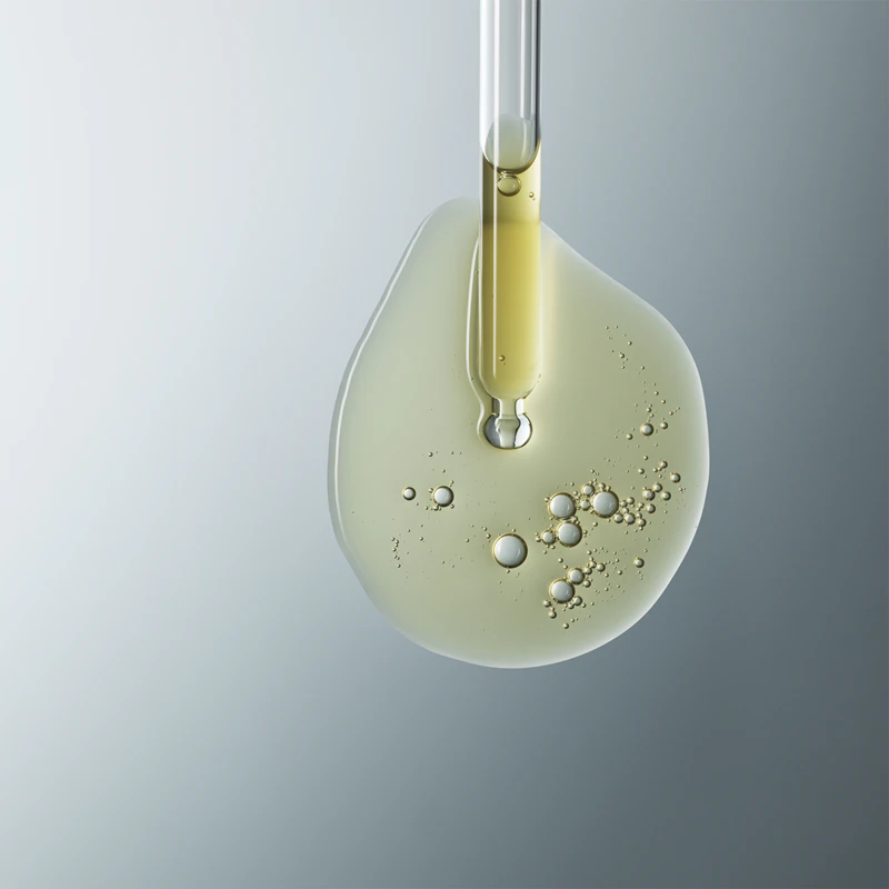 Aveda Scalp Solutions Overnight Scalp Renewal Serum