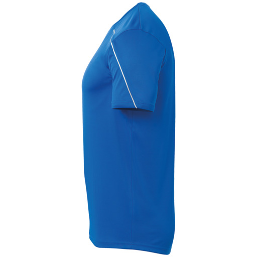  Maillot Stream 22 à manches courtes bleu Uhlsport