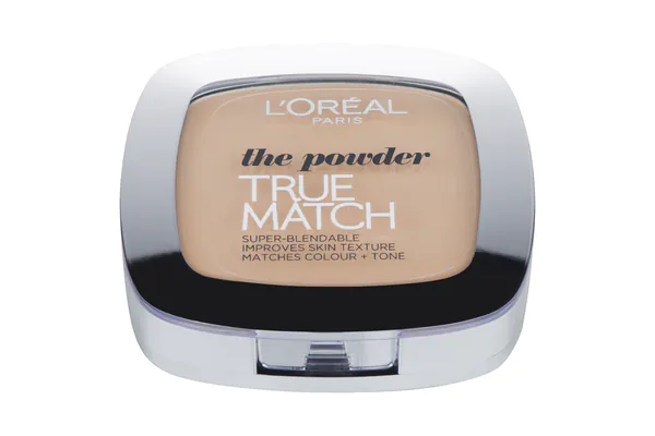 L'Oréal Paris True Match Puder N4