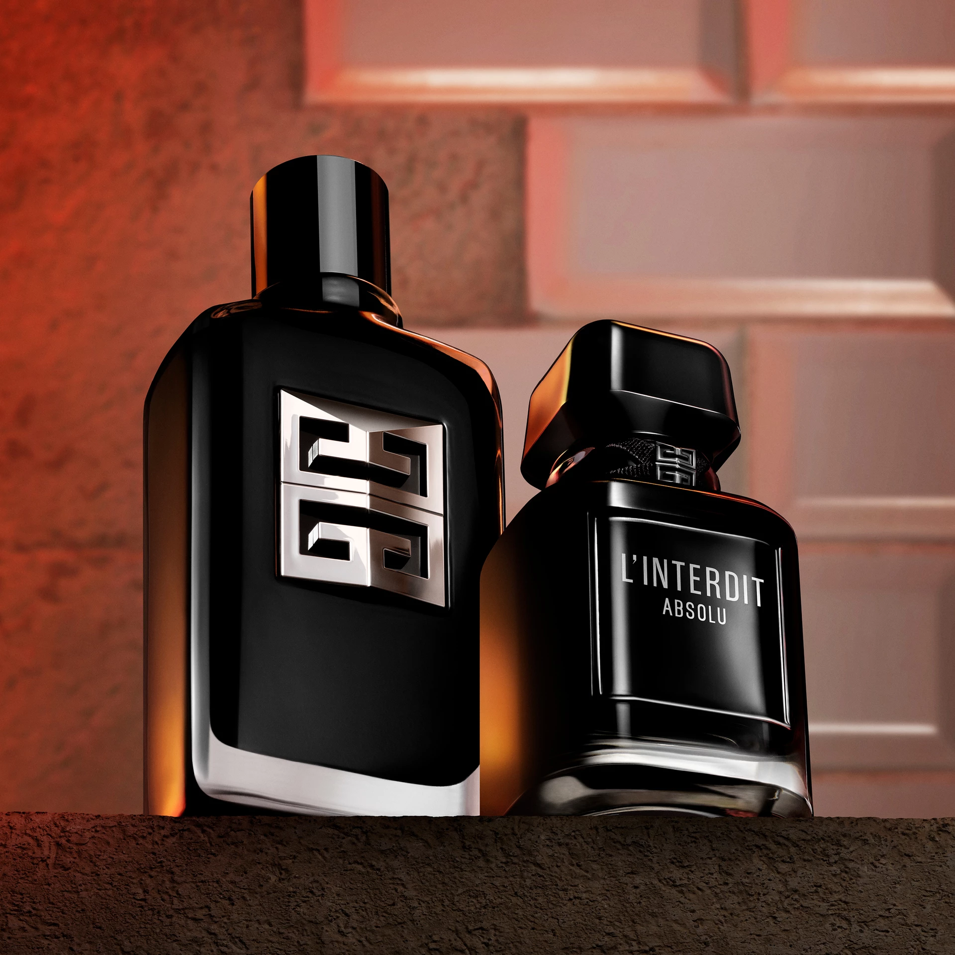 L'Interdit Intense Absolu EdP 50 ml - Givenchy