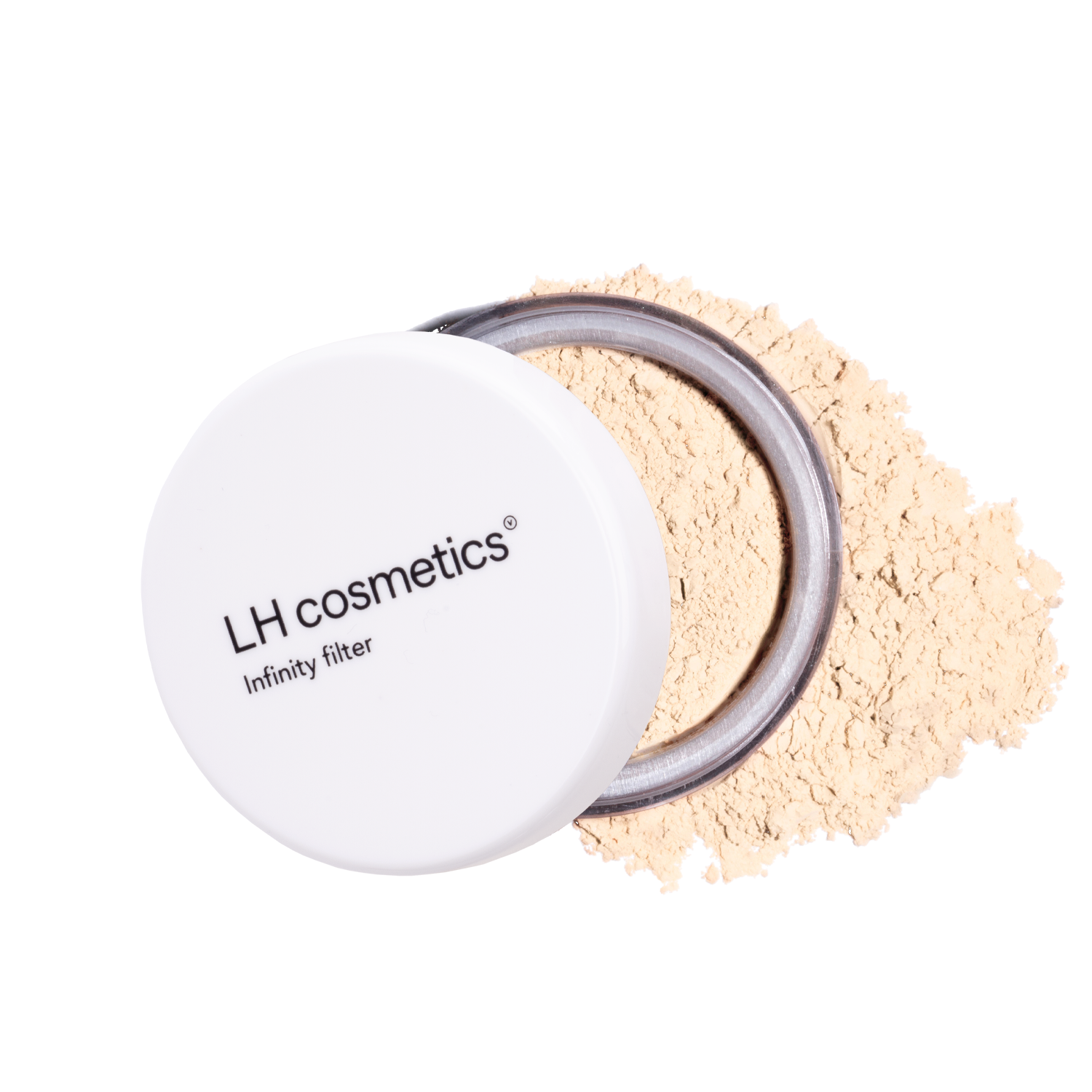 Filtru luminos Infinity - LH cosmetics