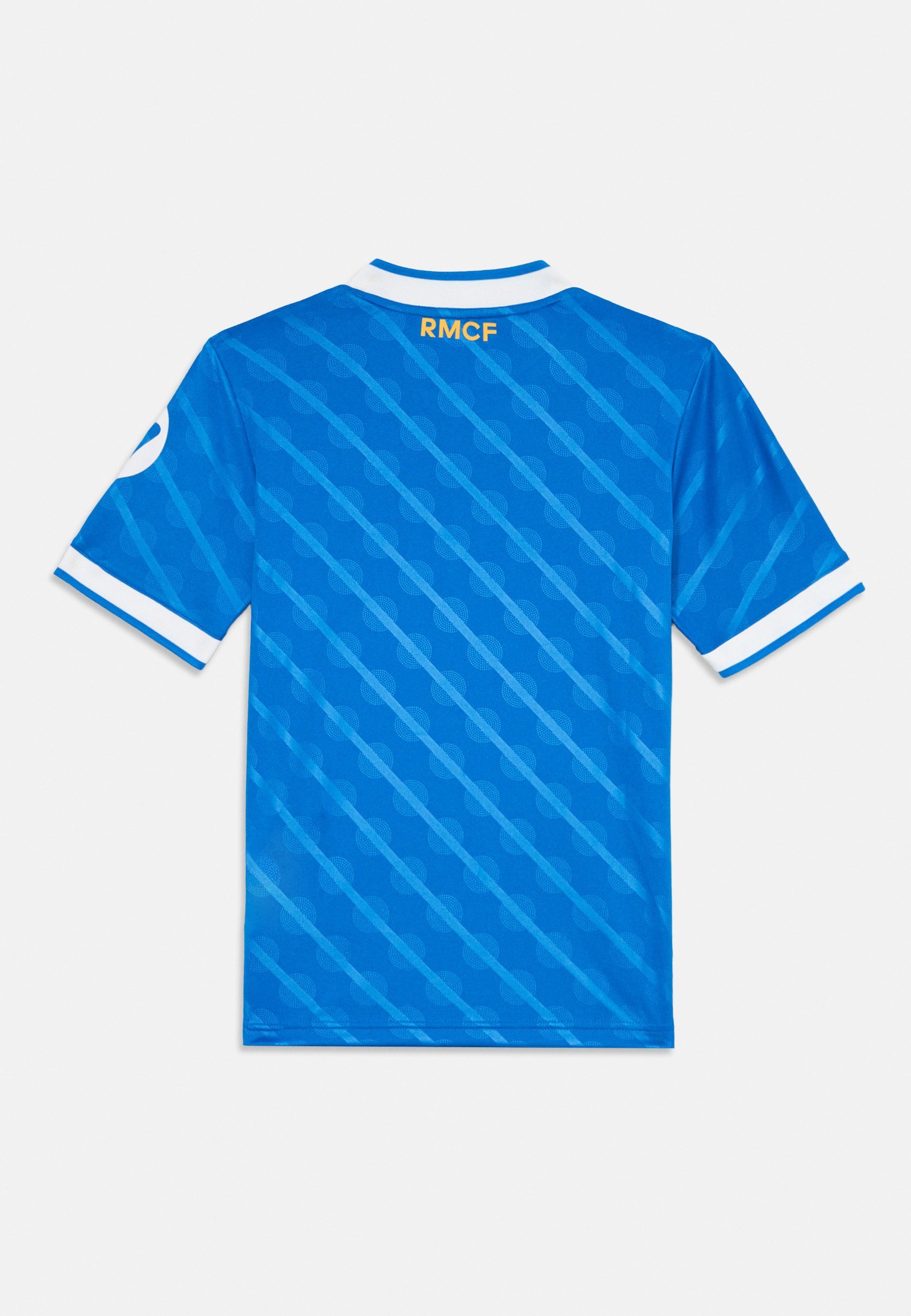 adidas Performance REAL MADRID 25/26 THIRD KIDS UNISEX - Tricou de fotbal - bluebird