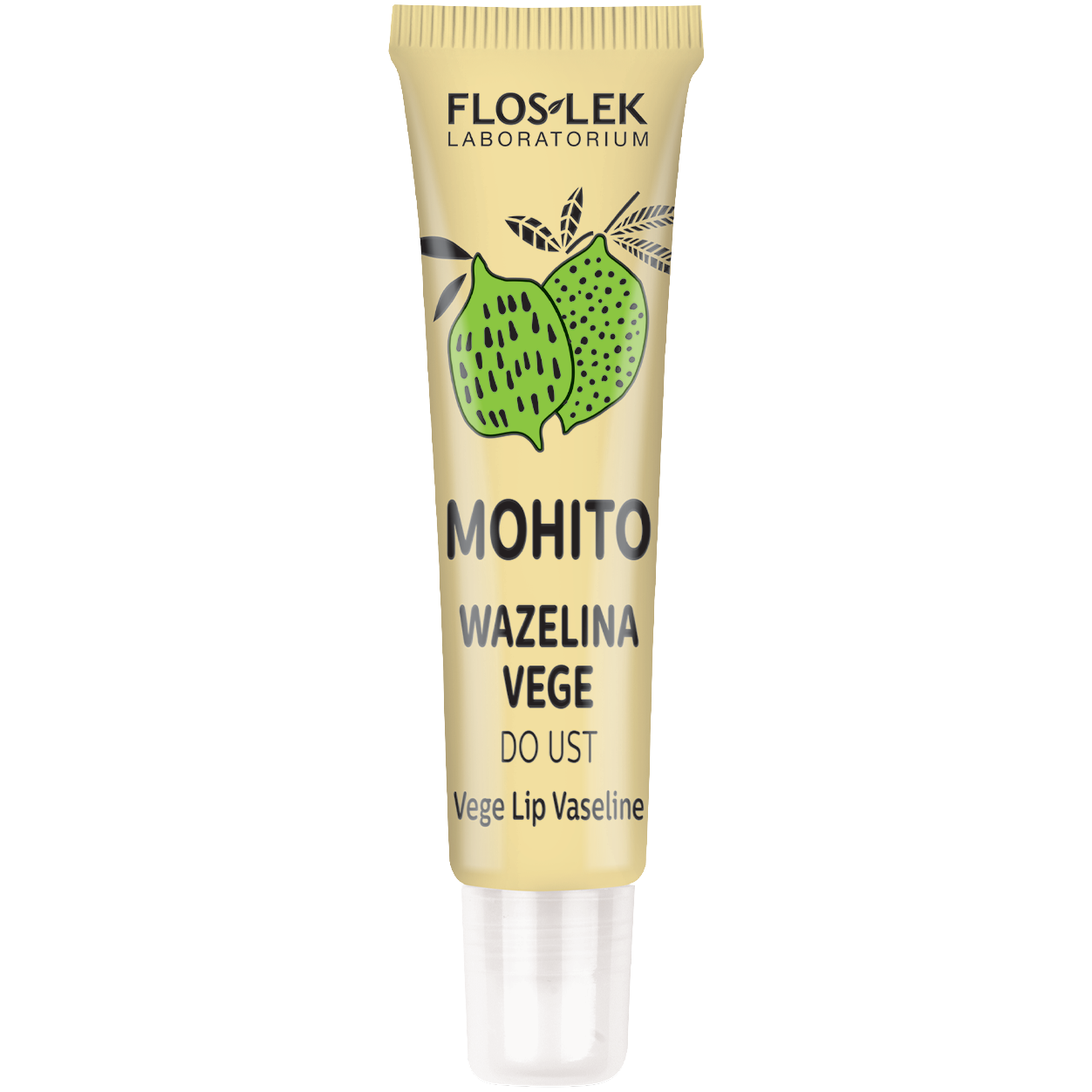 Floslek Vege