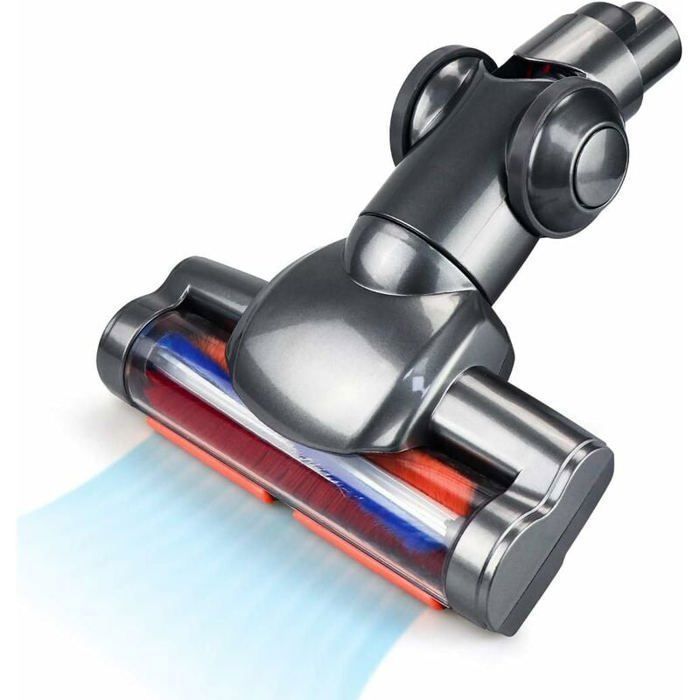 Brosse de remplacement pour aspirateur Dyson Dc45 Dc58 V6 Dc61 Dc62 brosse lectrique pour Dyson Accessoires pour aspirateur