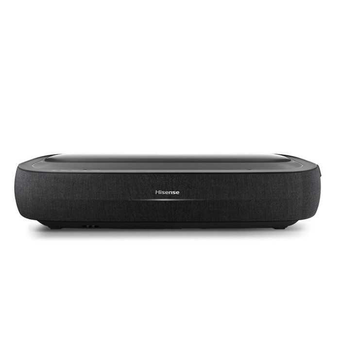 Televisore Laser - HISENSE - 100L9HD - 4K UHD - Tricromia - Schermo antiriflesso da 100