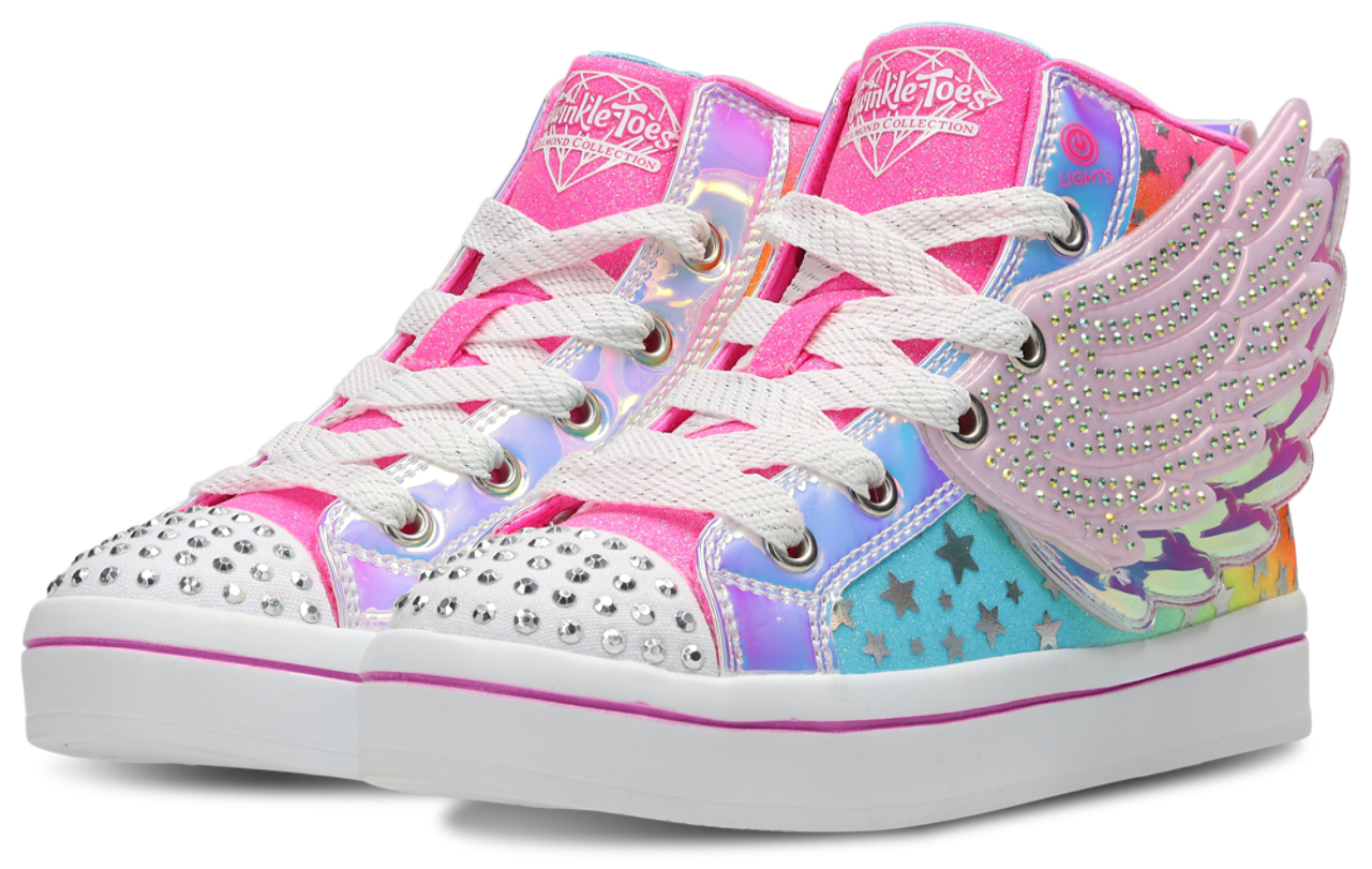 Skechers Twinkle Toes -kengät