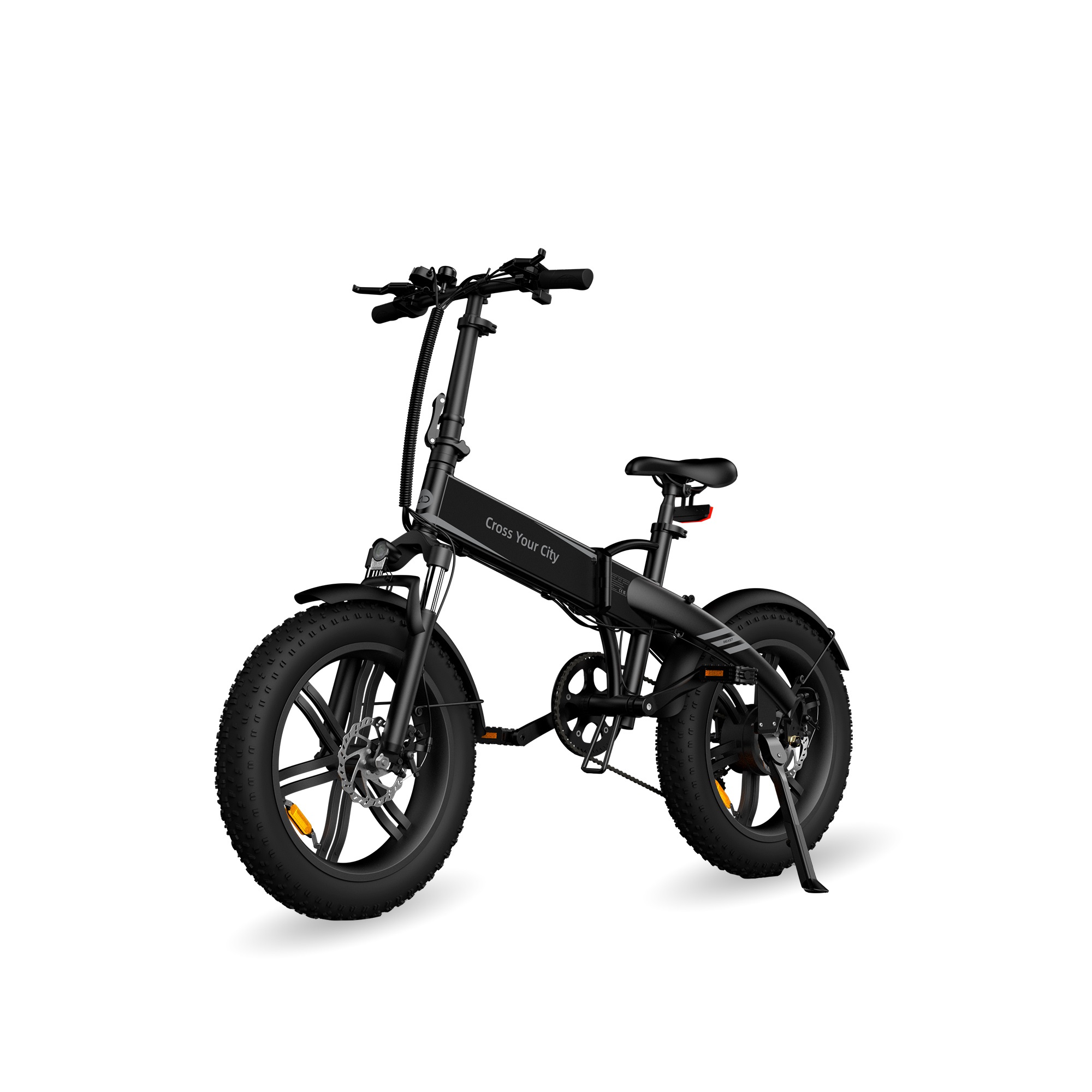  Vélo électrique pliable Xiaomi Ado A20f Beast